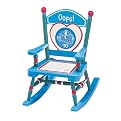 Levels of Discovery Time Out Mini Rocker