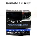 Carmate Blang Solid (Bvlgari Type) Air Freshener Refill