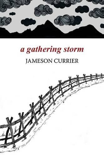 a gathering storm