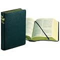Bibelausgaben, Die Bibel, Einheits�bersetzung, schwarz (Nr.33003): Vollst�ndige Ausgabe des Alten und des Neuen Testaments in der Einheits�bersetzung. ... in jedes biblisches Buch, Verweisstellen