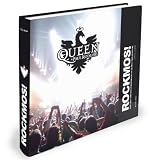 ROCKMOS! The first and only photobook of Queen + Paul Rodgersvon "Thilo Rahn"