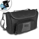 Protective Carrying Case for the Canon Selphy Photo Printer and Digital Cam ....