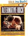 Alternative Rock: The Best Musicians and Recordings (Third Ear)