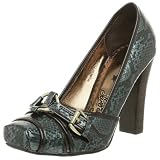 Naughty Monkey Women's Ring Master Pump
