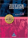 Zeit f�r Geschichte 5. (Ausgabe G8). Sch�lerband.