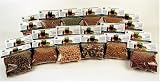 12 Lbs. Sprouting Seed Assortment - 12 Pounds of Certified Organic Sprout Seeds - Alfalfa, Radish, Clover, Lentil, Mung Bean, Garbonzo Beans, Green Pea, Bean Salad Mix, Protein Powerhouse Mix, Crunchy Lentil Fest, 3 Part Salad Mix, 5 Part Salad Mix. 1 Lb. Of Each Type. The Ultimate Sprouting Seed Collection! Grow Your Own Sprouts for Fun & Better Health.