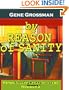 ...By Reason of Sanity (Peter Sharp Legal Mysteries)
