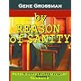 ...By Reason of Sanity (Peter Sharp Legal Mysteries)