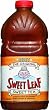 Sweet Leaf Tea, Original Sweet Tea (Diet), 64-Ounce Bottles (Pack of 8)