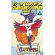g-force guardians of space volume 3