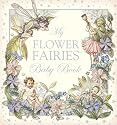 Flower Fairies Baby Book R/I