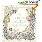 Click here to buy Flower Fairies Baby Book R I (Flower Fairies) by  Cicely Mary Barker.