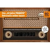 Nostalgie Radiovon "Franzis' Verlag GmbH"