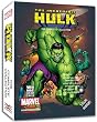 Incredible Hulk the...