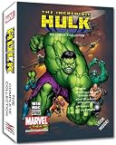 Incredible Hulk the Complete Comic Collection Win/Mac
