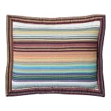 Center Street Quilt Sham