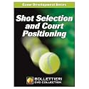 Shot Selection & Court Positioning DVD
