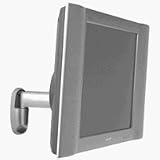 Chief Manufacturing, Inc. FWSVS Universal CENTRIS Single Pivot Arm Wall Mount fo 10 to 26 Televisions