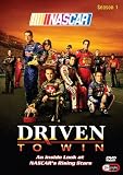 NASCAR: Driven to Win - Season 1 (2 Disc) DVD