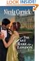 The Last Rake in London (Harlequin Historical)