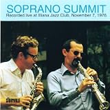 Soprano Summit