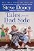 Tales from the Dad Side: Misadventures in Fatherhood width=