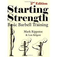 Starting Strength (2nd edition)