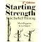 Real Strength Training Results- Complete!