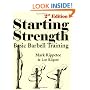 Starting Strength (2nd edition)