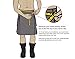 Damn Near Kilt 'Em Men's Stowaway Kilt