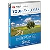 Tour Explorer 25 - Sachsen/Th�ringen Version 4.0