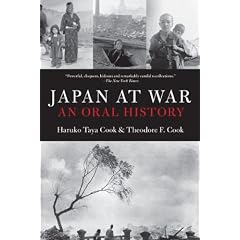 Japan At War