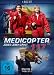 Medicopter 117 - Staffel 6, Folge 61-73 (4 Disc Set)