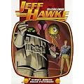 Jeff Hawke: Overlord