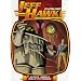 Jeff Hawke: Overlord