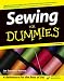 Sewing For Dummies