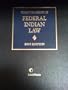 Cohen's Handbook of Federal Indian Law