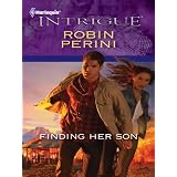 FindingHerSon(HarlequinIntrigueSeries)