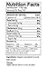 Morning Pep Coconut Palm Sugar USDA Certified Organic Gluten Free Non - GMO Certified Kosher, 3 lb, 48 oz