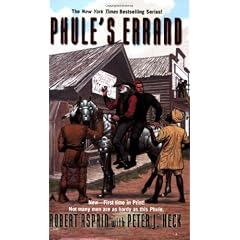 Phule's Errand (Ace Science Fiction)