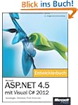 Microsoft ASP.NET 4.5 mit Visual C# 2...