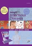 51h7b3dcRoL. SL160  medicine book online|Netters Infectious Diseases Book and Online Access at www.NetterReference.com: Print + Web Version, 1e (Netter Clinical Science) Reviews