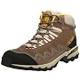 Tecnica Men's Cyclone Mid GTX Xcr Outdoor Hiker