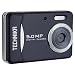 Technika 5MP Digital Camera Black