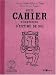 Petit cahier d'exercices d'estime de soi