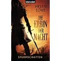 Sturmschatten 1: Die Erbin der Nacht