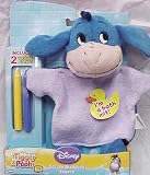 Disney Scrub Buddies - Eeyore