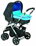 Nurse - 492348 - Ensemble Trio Poussette Sunny Pro 3 - Air