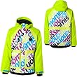 Nomis Simon Signature Shell Snowboard Jacket - Men's