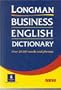 Longman Business English Dictionary